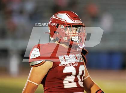 Thumbnail 1 in Grand Saline vs Harmony photogallery.