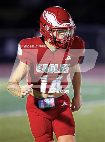 Thumbnail 2 in Grand Saline vs Harmony photogallery.