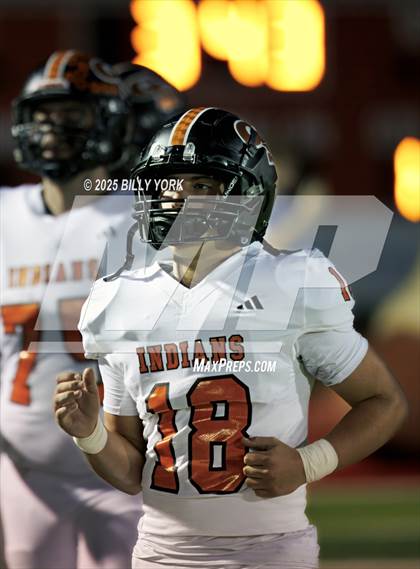 Thumbnail 1 in Grand Saline vs Harmony photogallery.