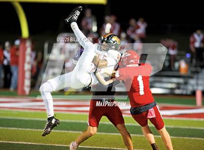 Thumbnail 3 in Grand Saline vs Harmony photogallery.