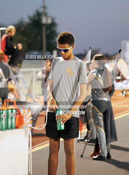 Thumbnail 3 in Grand Saline vs Harmony photogallery.