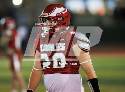 Thumbnail 2 in Grand Saline vs Harmony photogallery.
