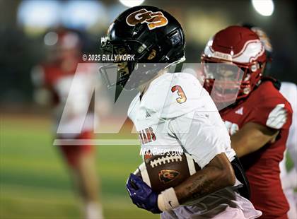 Thumbnail 3 in Grand Saline vs Harmony photogallery.