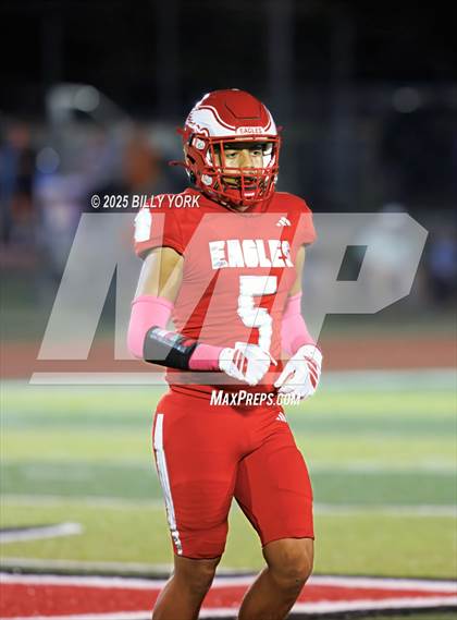 Thumbnail 3 in Grand Saline vs Harmony photogallery.