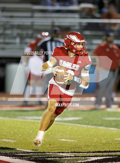 Thumbnail 1 in Grand Saline vs Harmony photogallery.