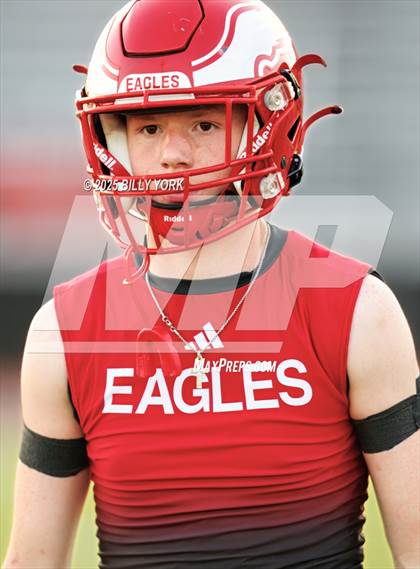Thumbnail 1 in Grand Saline vs Harmony photogallery.