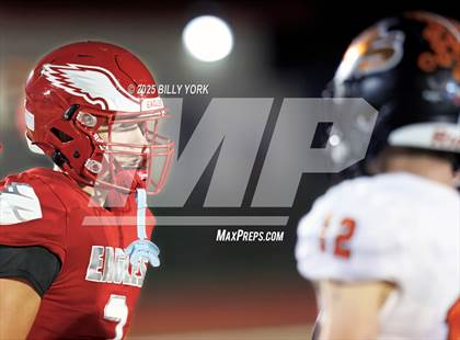Thumbnail 1 in Grand Saline vs Harmony photogallery.