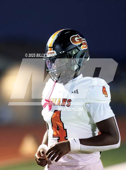 Thumbnail 2 in Grand Saline vs Harmony photogallery.