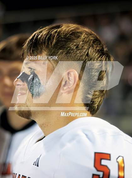 Thumbnail 3 in Grand Saline vs Harmony photogallery.