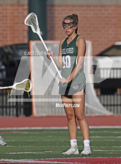 Thumbnail 2 in East Lyme vs. Guilford (CIAC Class M Final) photogallery.