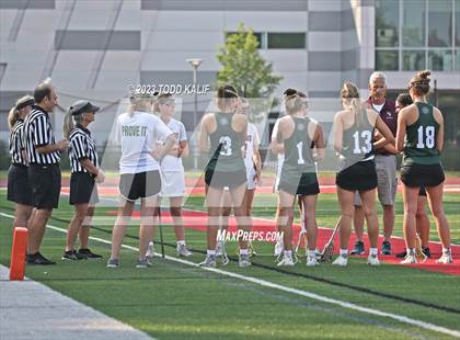 Thumbnail 2 in East Lyme vs. Guilford (CIAC Class M Final) photogallery.