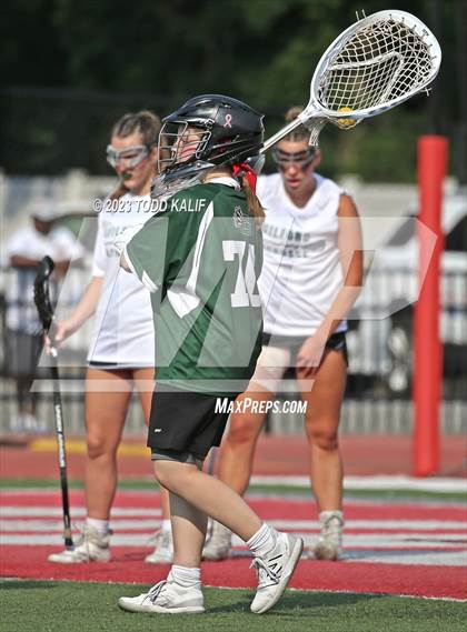 Thumbnail 2 in East Lyme vs. Guilford (CIAC Class M Final) photogallery.
