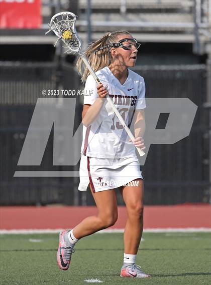 Thumbnail 3 in East Lyme vs. Guilford (CIAC Class M Final) photogallery.
