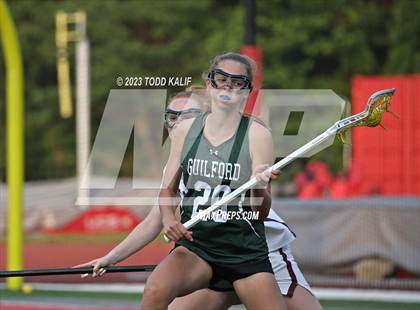 Thumbnail 1 in East Lyme vs. Guilford (CIAC Class M Final) photogallery.