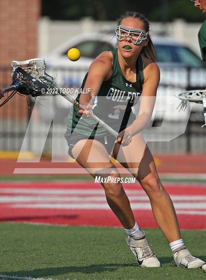 Thumbnail 3 in East Lyme vs. Guilford (CIAC Class M Final) photogallery.
