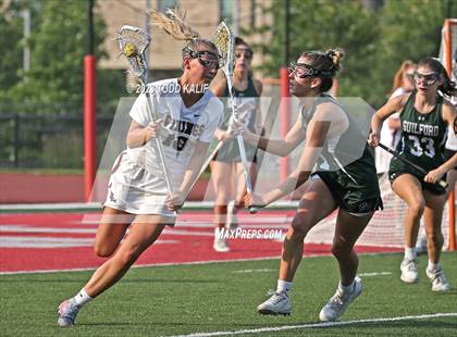 Thumbnail 2 in East Lyme vs. Guilford (CIAC Class M Final) photogallery.