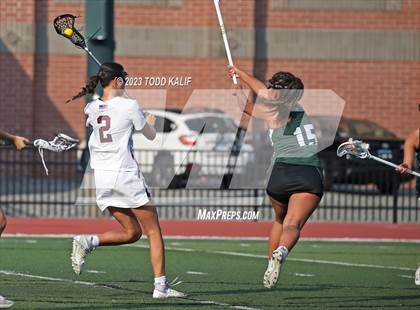 Thumbnail 3 in East Lyme vs. Guilford (CIAC Class M Final) photogallery.