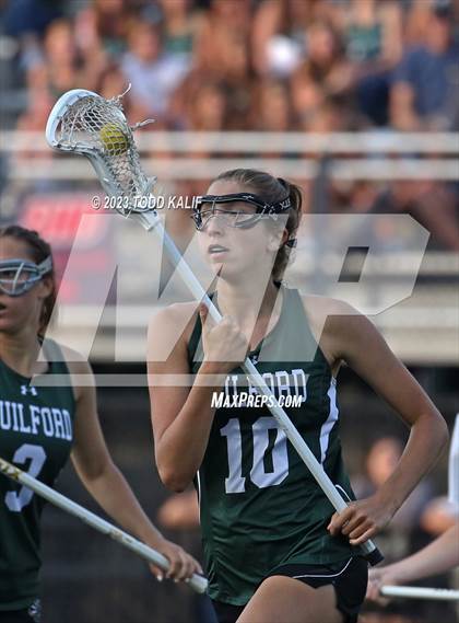 Thumbnail 1 in East Lyme vs. Guilford (CIAC Class M Final) photogallery.