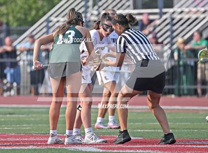 Thumbnail 3 in East Lyme vs. Guilford (CIAC Class M Final) photogallery.