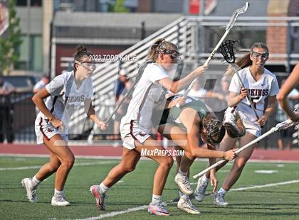 Thumbnail 3 in East Lyme vs. Guilford (CIAC Class M Final) photogallery.