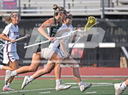 Thumbnail 2 in East Lyme vs. Guilford (CIAC Class M Final) photogallery.