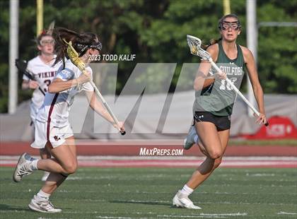 Thumbnail 3 in East Lyme vs. Guilford (CIAC Class M Final) photogallery.