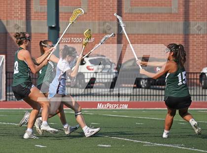 Thumbnail 3 in East Lyme vs. Guilford (CIAC Class M Final) photogallery.