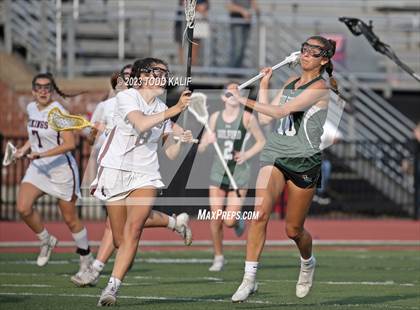 Thumbnail 3 in East Lyme vs. Guilford (CIAC Class M Final) photogallery.
