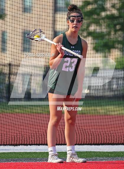 Thumbnail 1 in East Lyme vs. Guilford (CIAC Class M Final) photogallery.