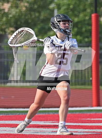 Thumbnail 2 in East Lyme vs. Guilford (CIAC Class M Final) photogallery.