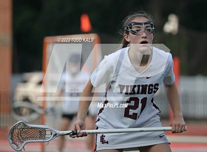 Thumbnail 3 in East Lyme vs. Guilford (CIAC Class M Final) photogallery.