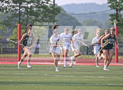 Thumbnail 2 in East Lyme vs. Guilford (CIAC Class M Final) photogallery.