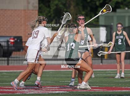 Thumbnail 3 in East Lyme vs. Guilford (CIAC Class M Final) photogallery.
