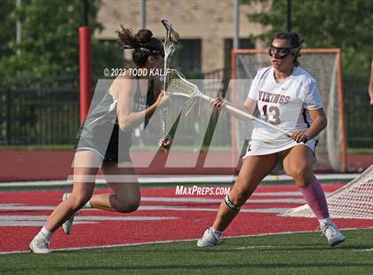 Thumbnail 2 in East Lyme vs. Guilford (CIAC Class M Final) photogallery.