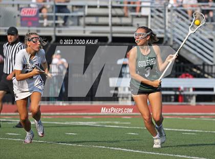 Thumbnail 2 in East Lyme vs. Guilford (CIAC Class M Final) photogallery.