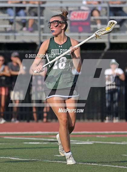 Thumbnail 1 in East Lyme vs. Guilford (CIAC Class M Final) photogallery.