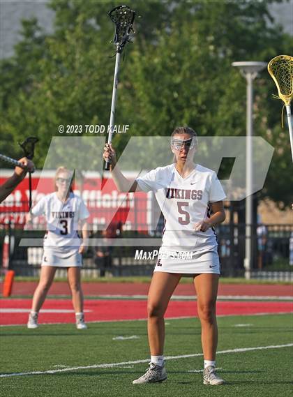 Thumbnail 1 in East Lyme vs. Guilford (CIAC Class M Final) photogallery.