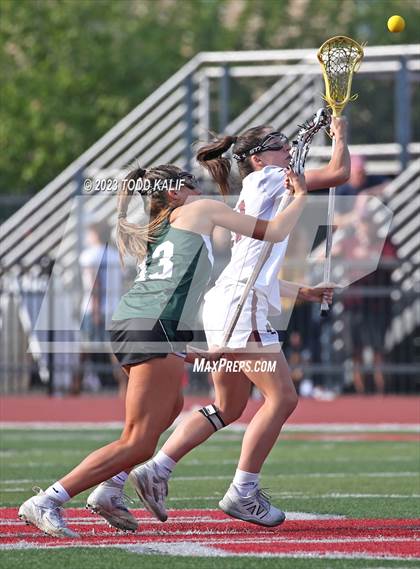 Thumbnail 3 in East Lyme vs. Guilford (CIAC Class M Final) photogallery.