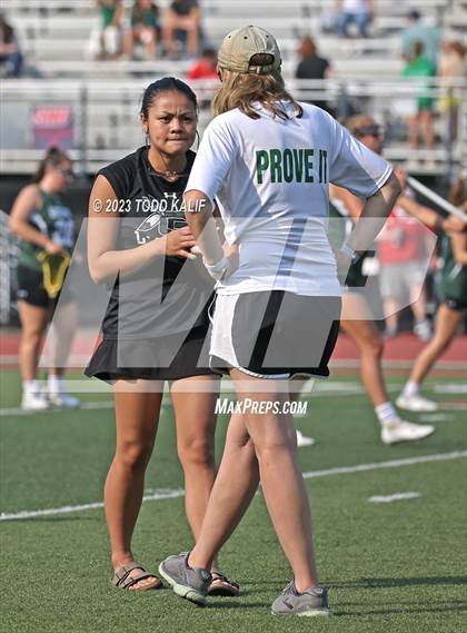 Thumbnail 2 in East Lyme vs. Guilford (CIAC Class M Final) photogallery.