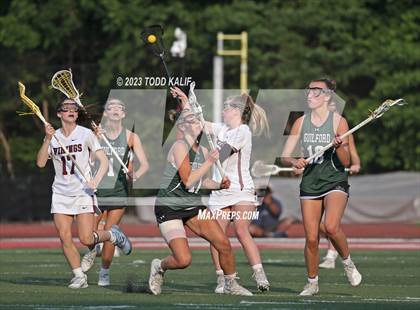 Thumbnail 3 in East Lyme vs. Guilford (CIAC Class M Final) photogallery.