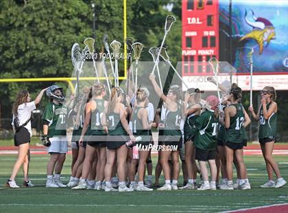 Thumbnail 1 in East Lyme vs. Guilford (CIAC Class M Final) photogallery.