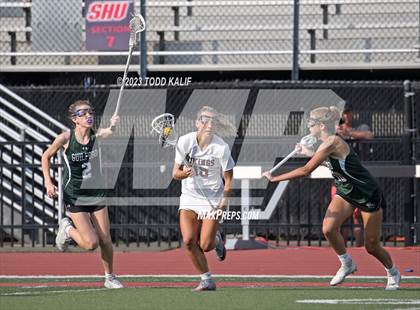 Thumbnail 1 in East Lyme vs. Guilford (CIAC Class M Final) photogallery.