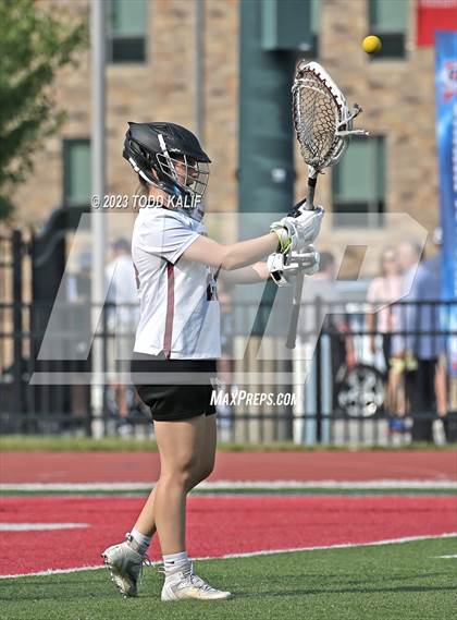 Thumbnail 2 in East Lyme vs. Guilford (CIAC Class M Final) photogallery.