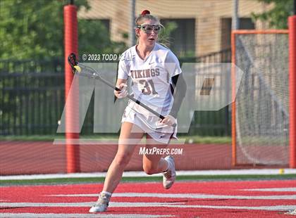 Thumbnail 2 in East Lyme vs. Guilford (CIAC Class M Final) photogallery.