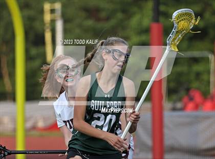 Thumbnail 2 in East Lyme vs. Guilford (CIAC Class M Final) photogallery.
