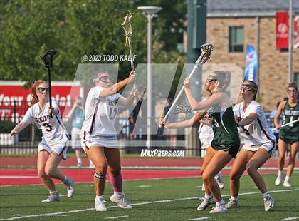 Thumbnail 2 in East Lyme vs. Guilford (CIAC Class M Final) photogallery.
