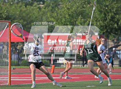 Thumbnail 1 in East Lyme vs. Guilford (CIAC Class M Final) photogallery.