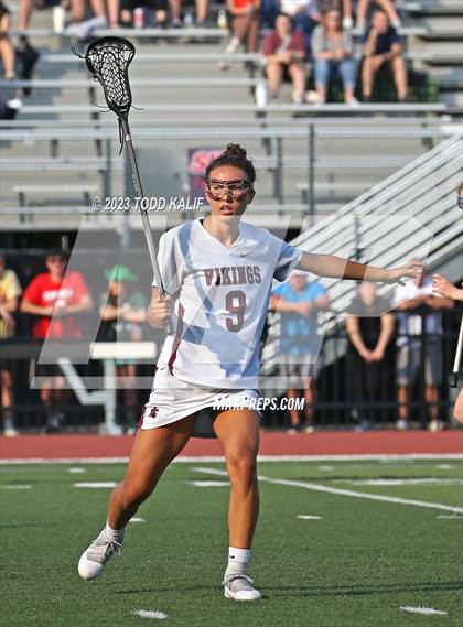 Thumbnail 2 in East Lyme vs. Guilford (CIAC Class M Final) photogallery.