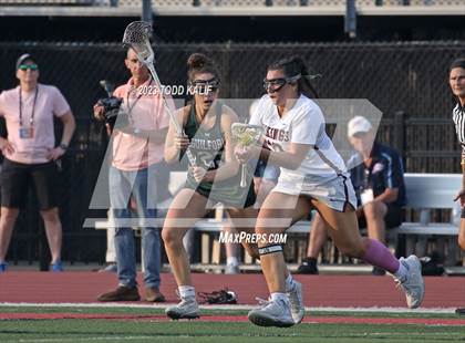 Thumbnail 2 in East Lyme vs. Guilford (CIAC Class M Final) photogallery.