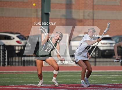 Thumbnail 3 in East Lyme vs. Guilford (CIAC Class M Final) photogallery.